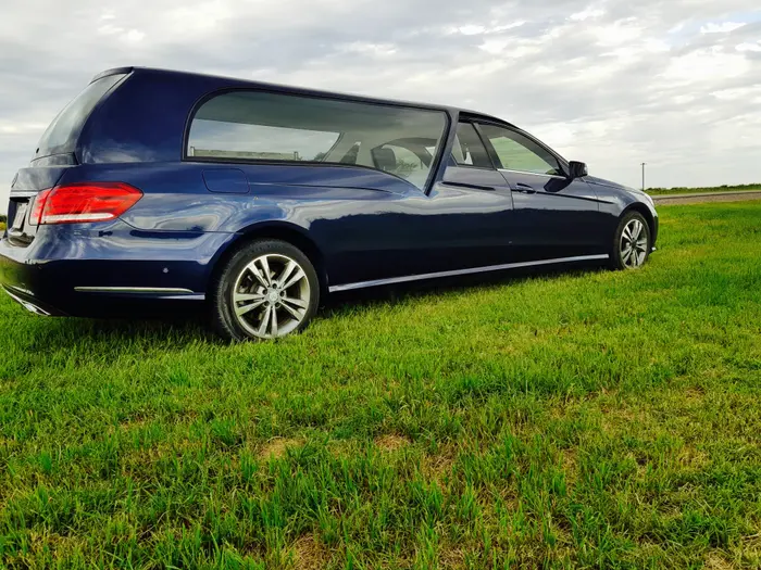 Mercedes Benz - Imagen 4